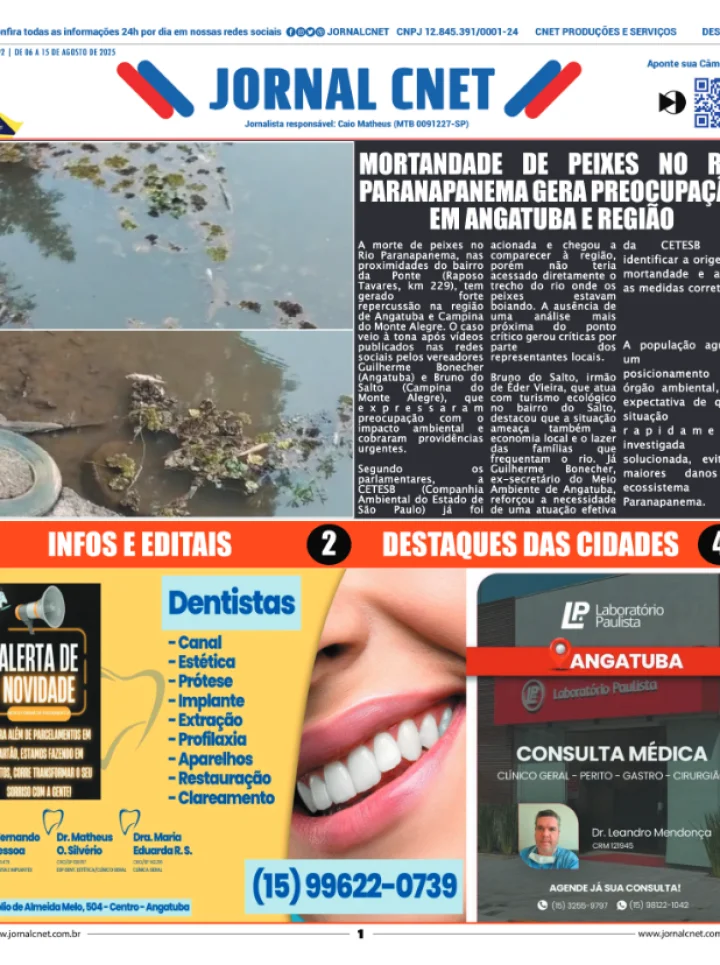 EDIÇÃO 192