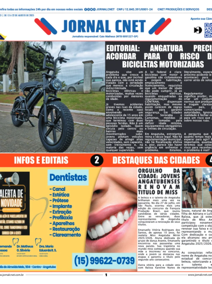 EDIÇÃO 193