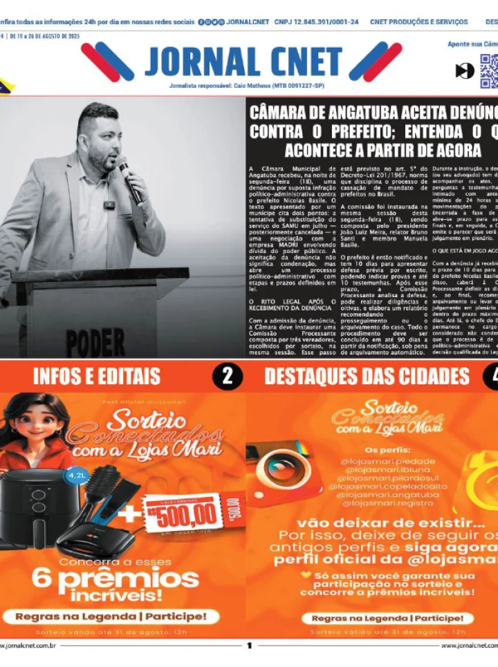 EDIÇÃO 194