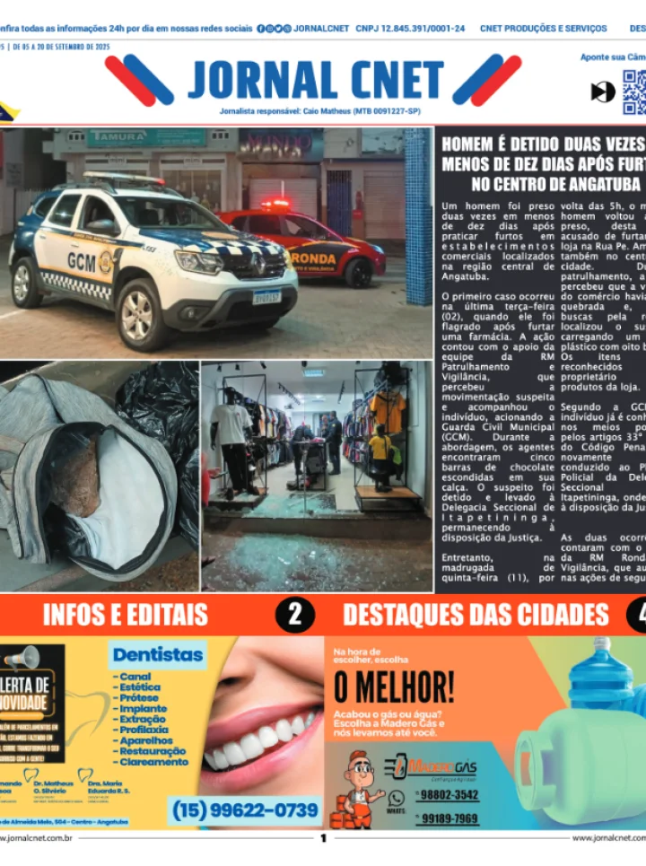 EDIÇÃO 195