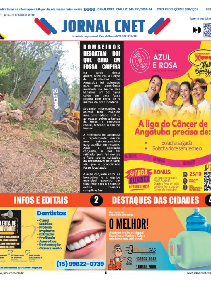EDIÇÃO 197