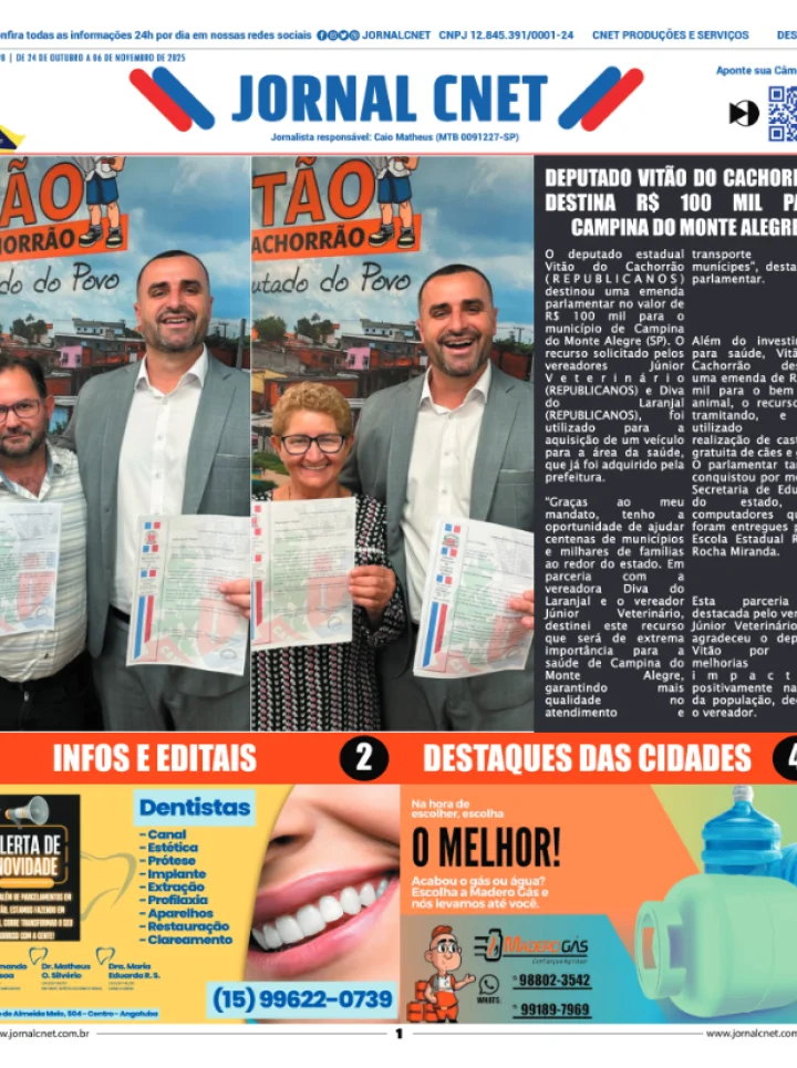EDIÇÃO 198