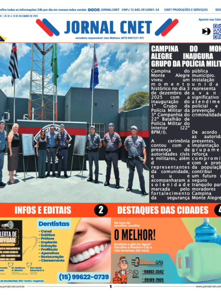 EDIÇÃO 200