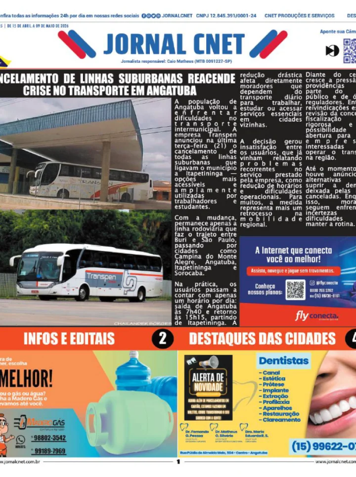 EDIÇÃO 205