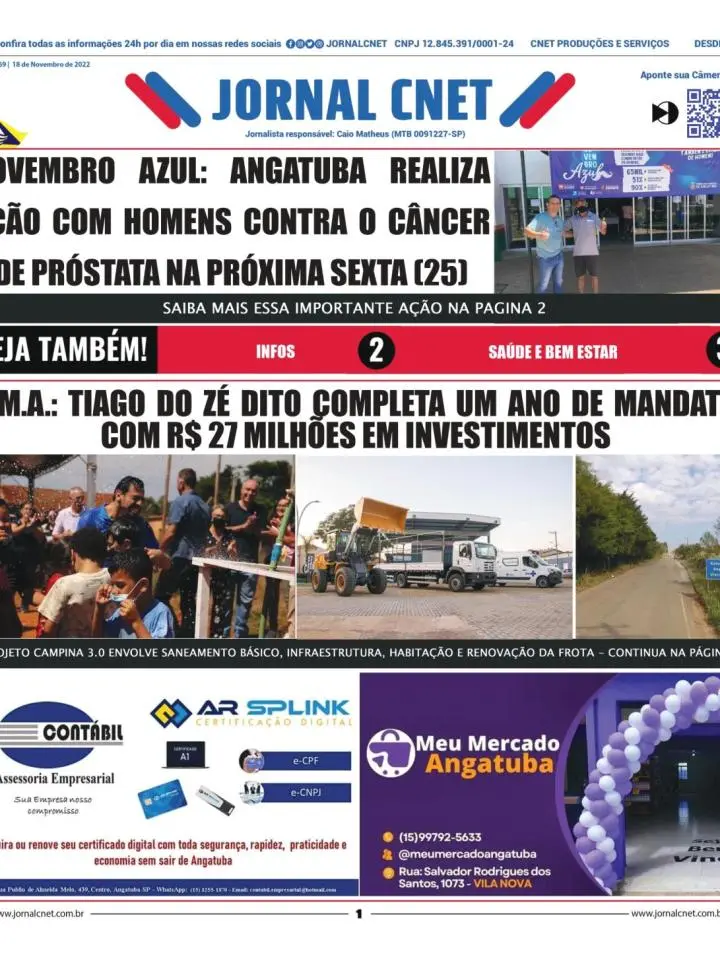 EDIÇÃO 69