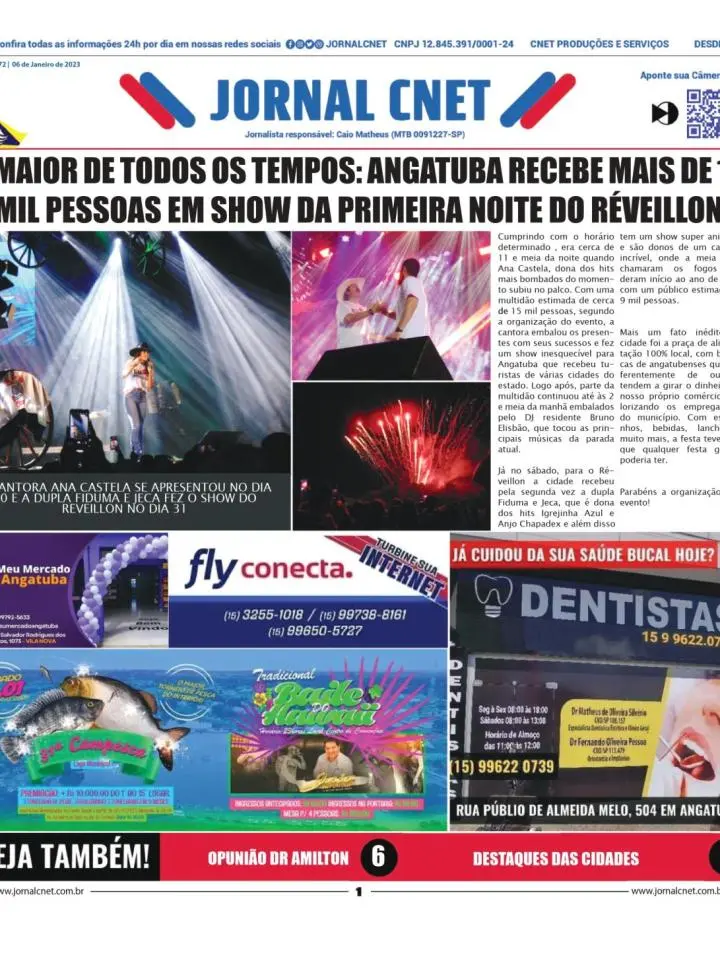 Edição 72