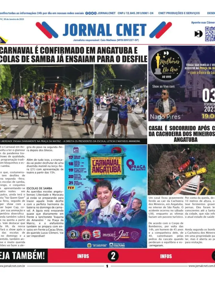 Edição 74