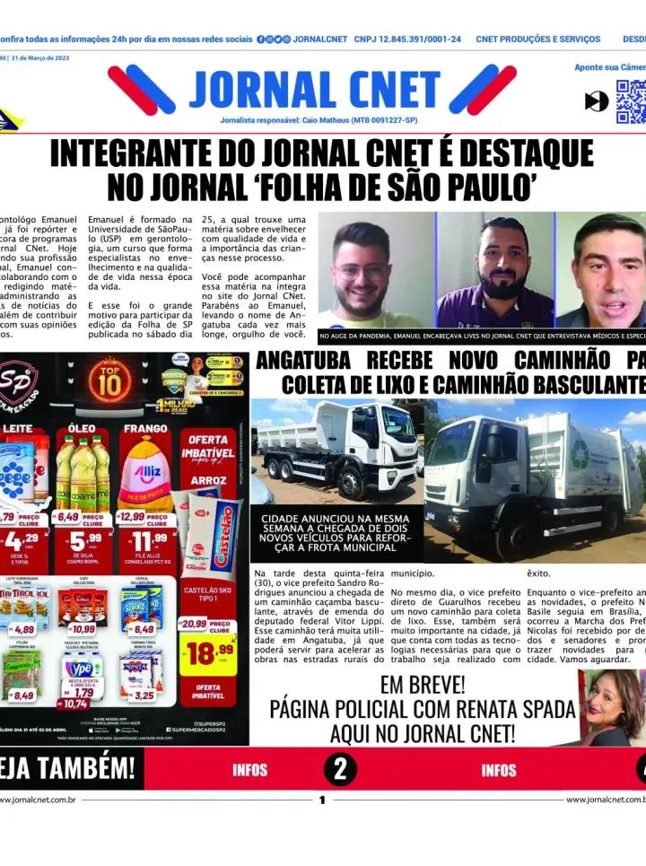 Edição 80
