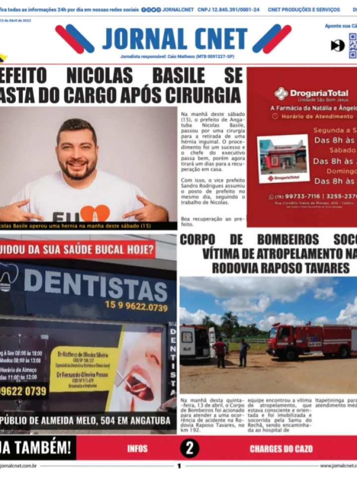 Edição 83