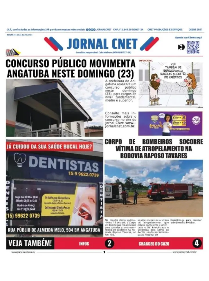 Edição 84