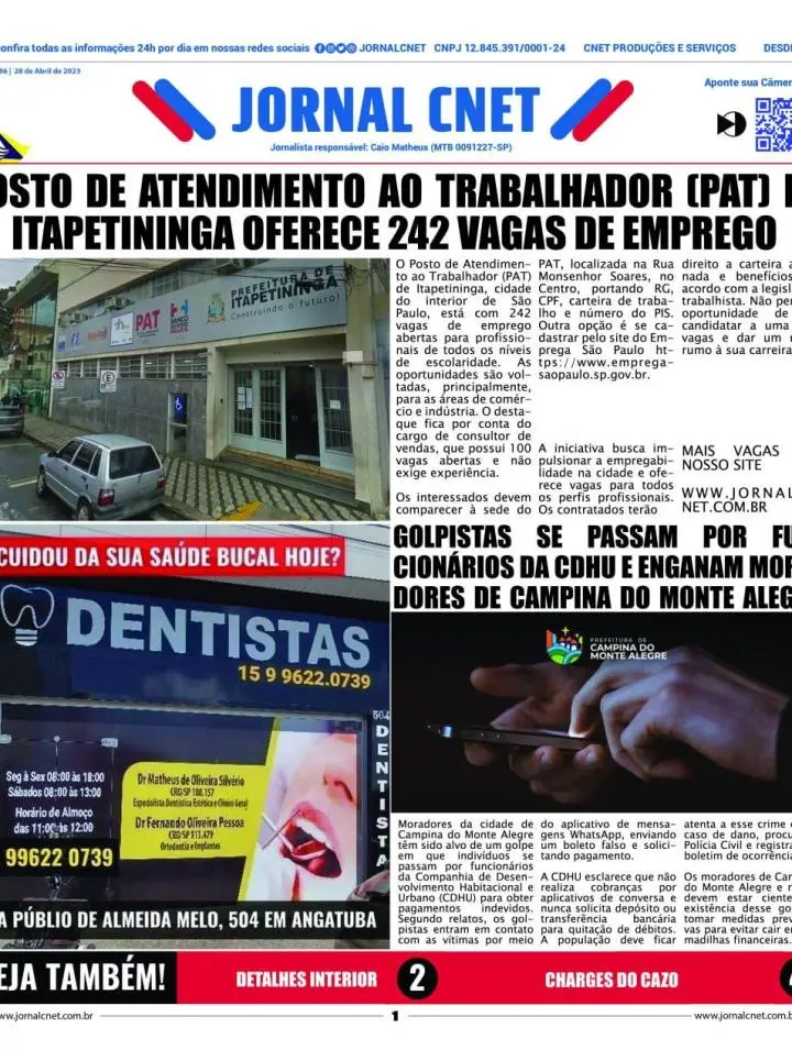 Edição 86