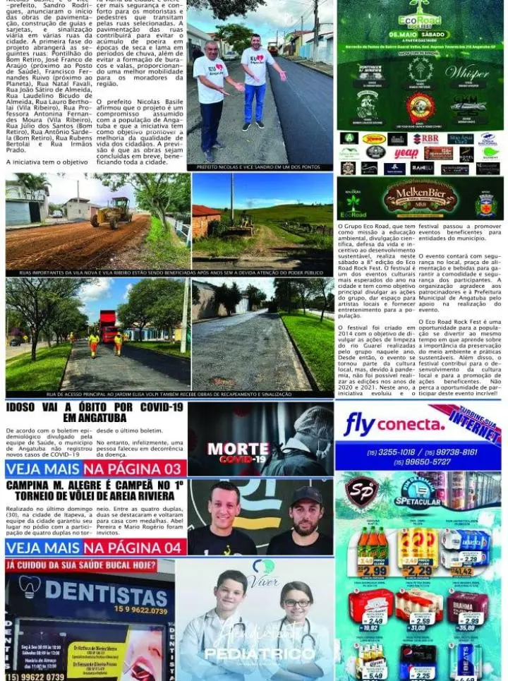 Edição 87