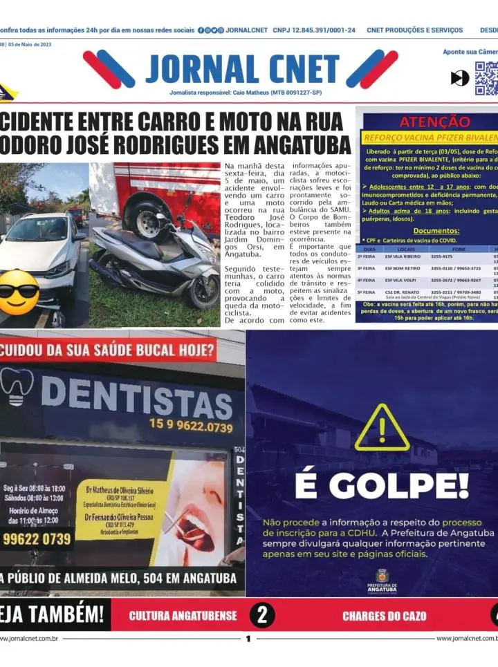 EDIÇÃO 88