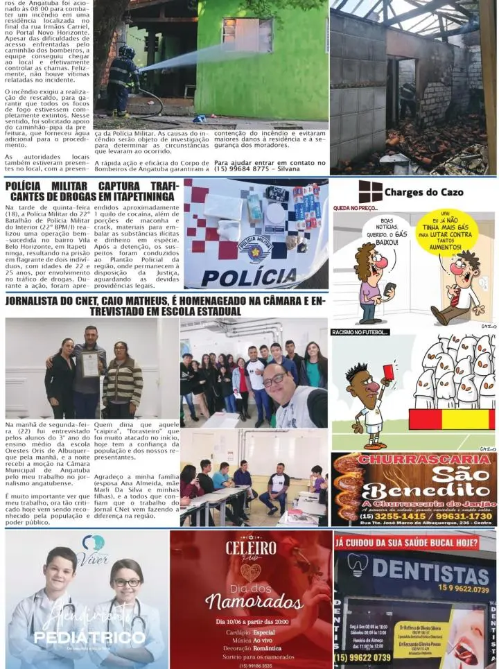 EDIÇÃO 91