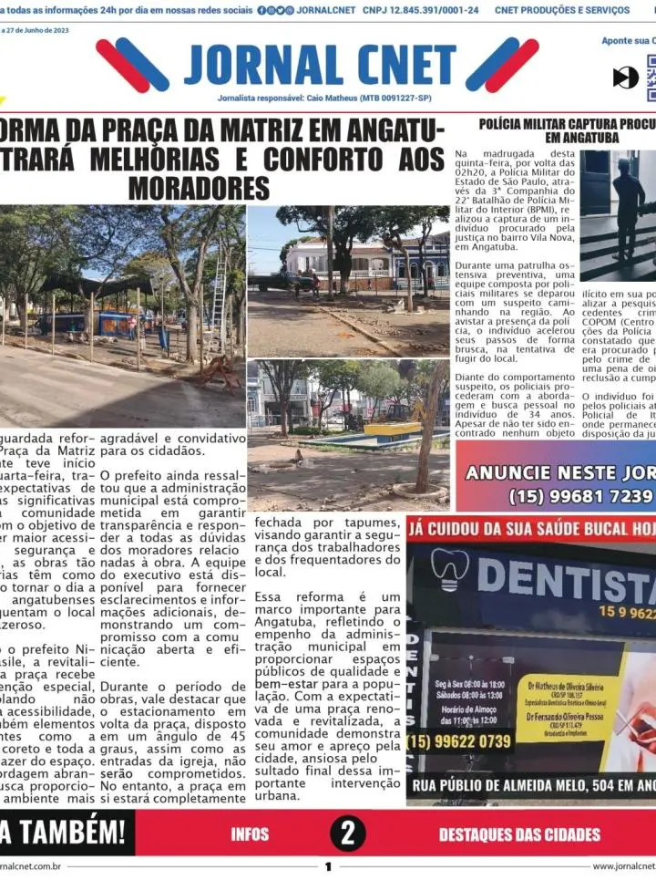 EDIÇÃO 95