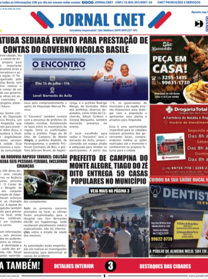 Edição 98