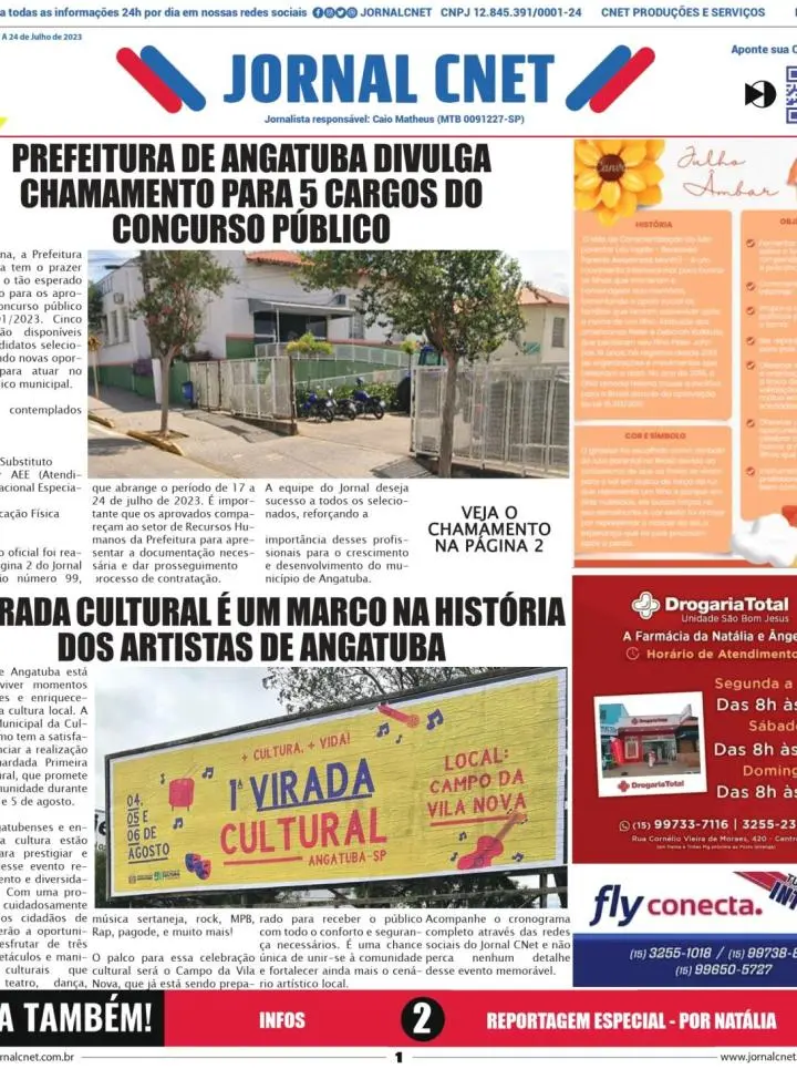 EDIÇÃO 99