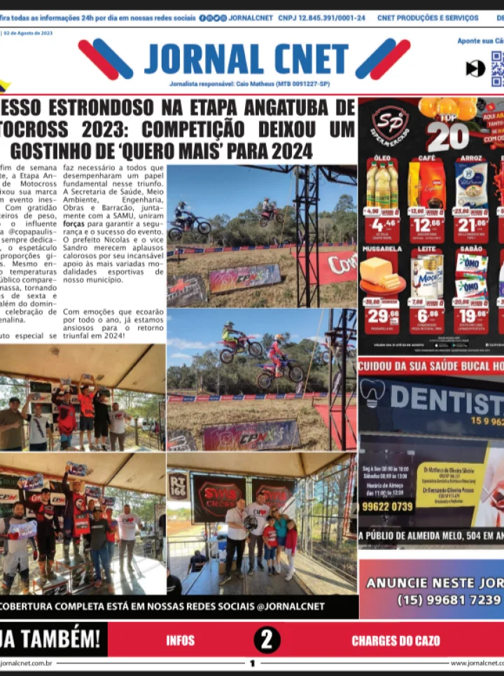 EDIÇÃO NET 02082023