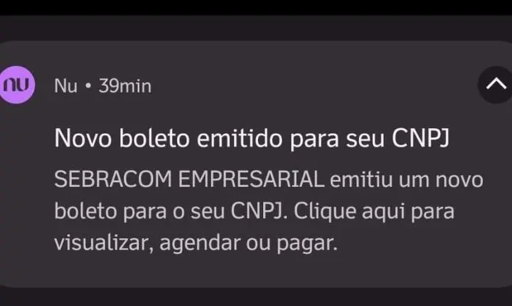 Empreendedores denunciam boletos enviados sem solicitação e alertam para risco de pagamento por engano