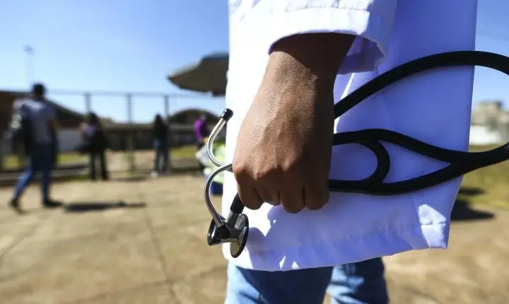 Enamed 2026: prova que avalia formação médica será neste domingo