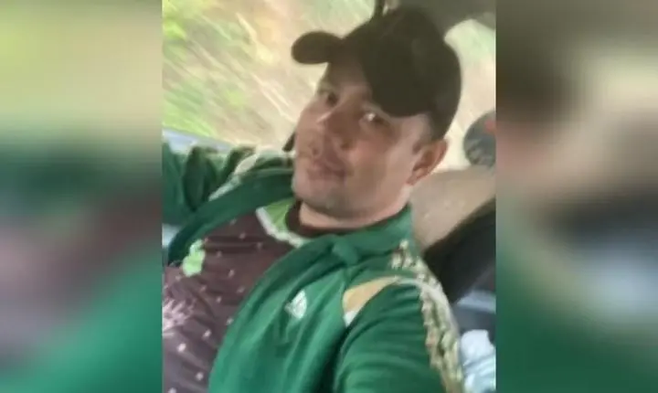 Família busca por homem desaparecido após sair para trabalhar em Araçariguama