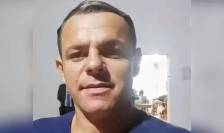 Família procura homem desaparecido após sair para o trabalho em Tatuí