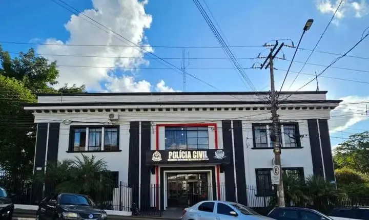 Foragido morre após ser baleado por PM durante abordagem em Itapeva