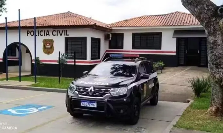 Furtos em cemitério levam à prisão de mulher e comerciantes em Cerquilho
