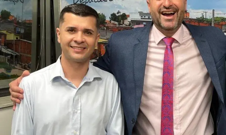 Guareí: Carreta Da Mamografia Oferece Exames Gratuitos Por Intermédio do Deputado Vitão Do Cachorrão