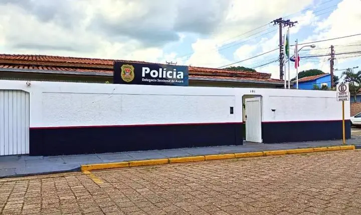 Homem é esfaqueado no pescoço ao reagir a tentativa de assalto em rodoviária de Avaré