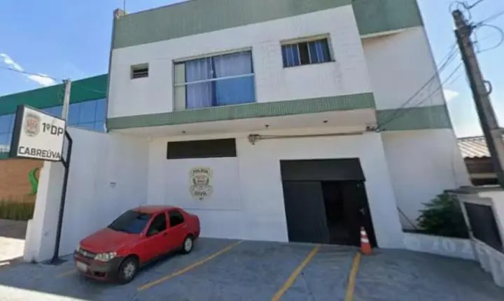 Homem é preso em flagrante após matar vítima a facadas em Cabreúva