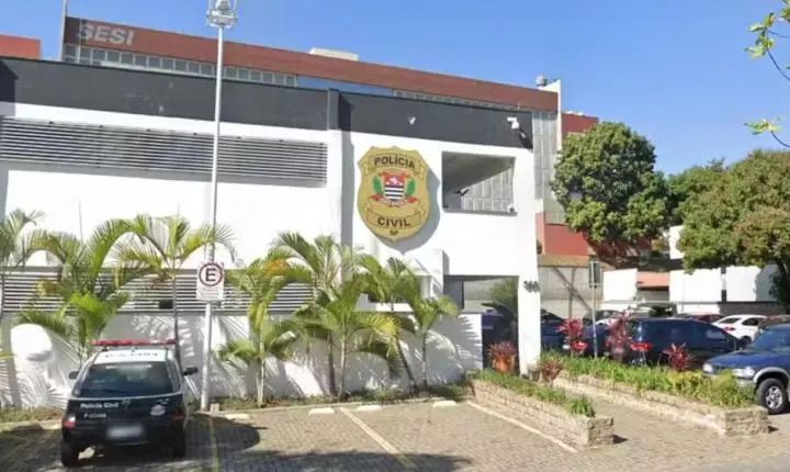 Homem é preso suspeito de agredir companheira e filho de 8 anos em Jundiaí
