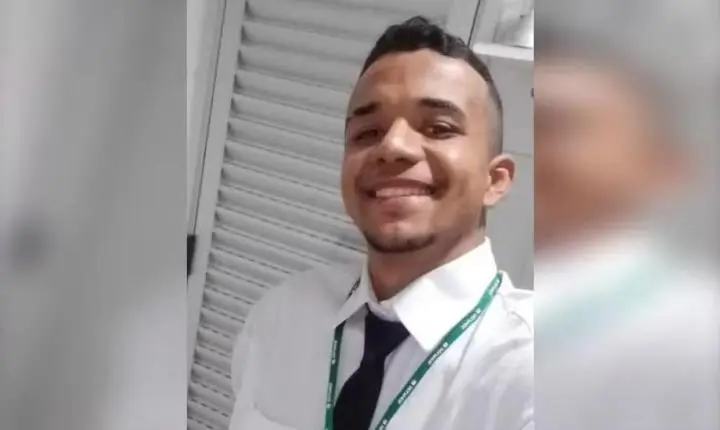 Jovem de 22 anos desaparece após sair de casa em Itupeva