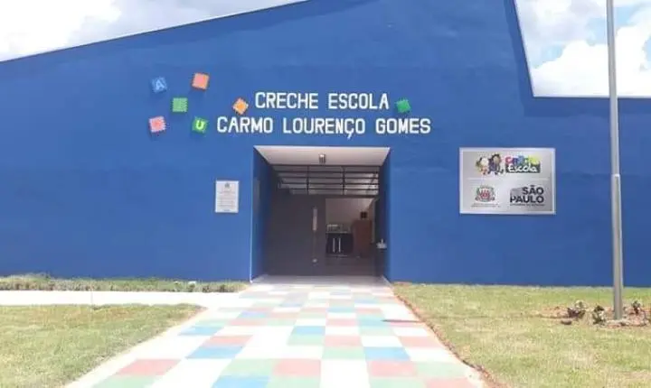 Auxiliar de Creche é demitida após denúncia de agressão a criança em creche de Campina do Monte Alegre