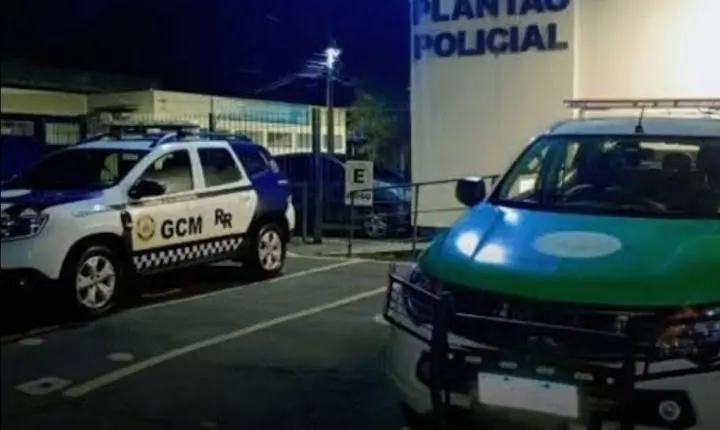 Mulher fica ferida após ser atingida por vaso durante briga familiar em Angatuba