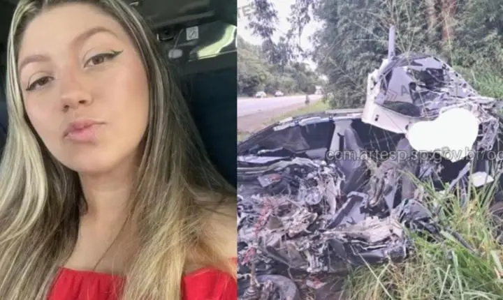 O que se sabe sobre o caso da mulher encontrada degolada no mesmo dia em que o marido morreu em acidente em Itapetininga