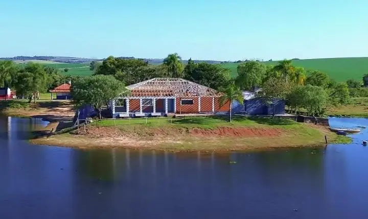Prainha de Guareí terá revitalização após articulação do deputado Vitão do Cachorrão
