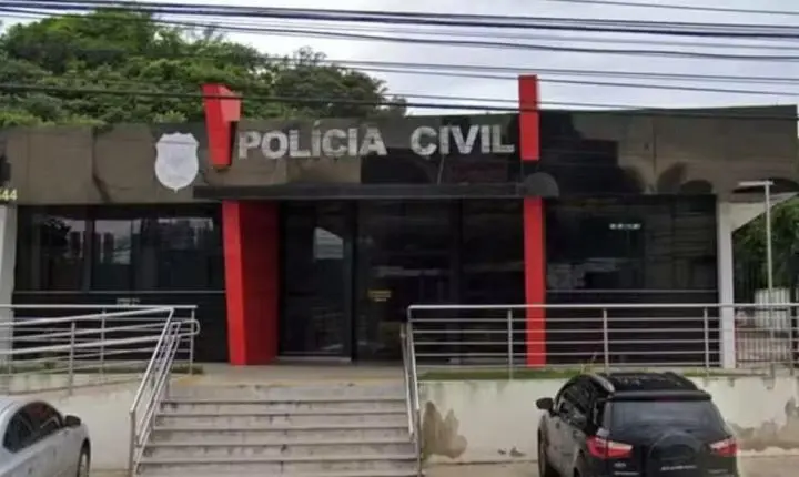 Suspeito é preso após perseguir e provocar acidente com ex-companheira em Pilar do Sul