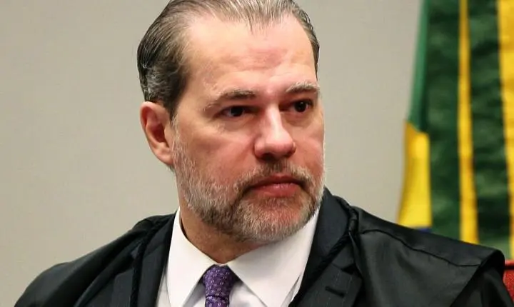 Toffoli é eleito para cargo de ministro efetivo do TSE 