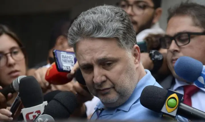 TRE-RJ indefere registro de Garotinho para candidato a governador