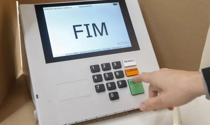 Voto em candidato irregular pode ser anulado, mesmo com nome na urna